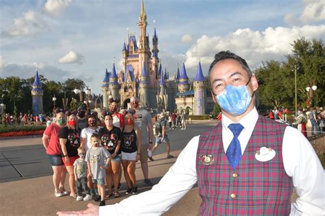 From Private Guides to Front-of-the-Line Access: How Disney VIP Tours are Redefining Theme Park Experiences